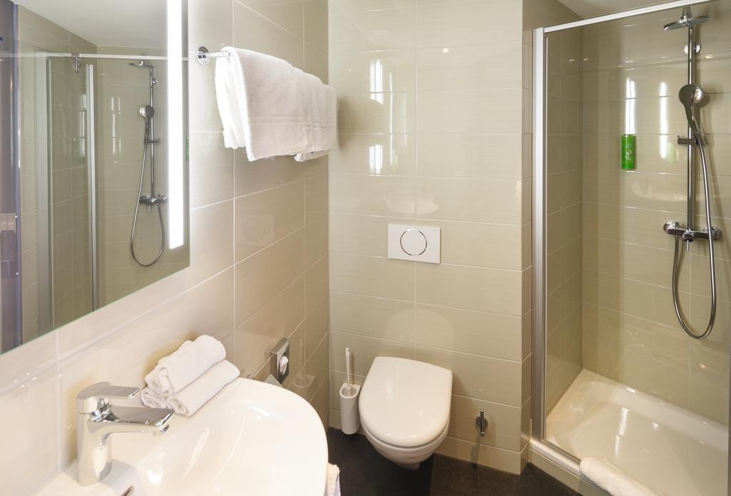 Hotel & Restaurant Chaernsmatt Ротенбург Стая снимка