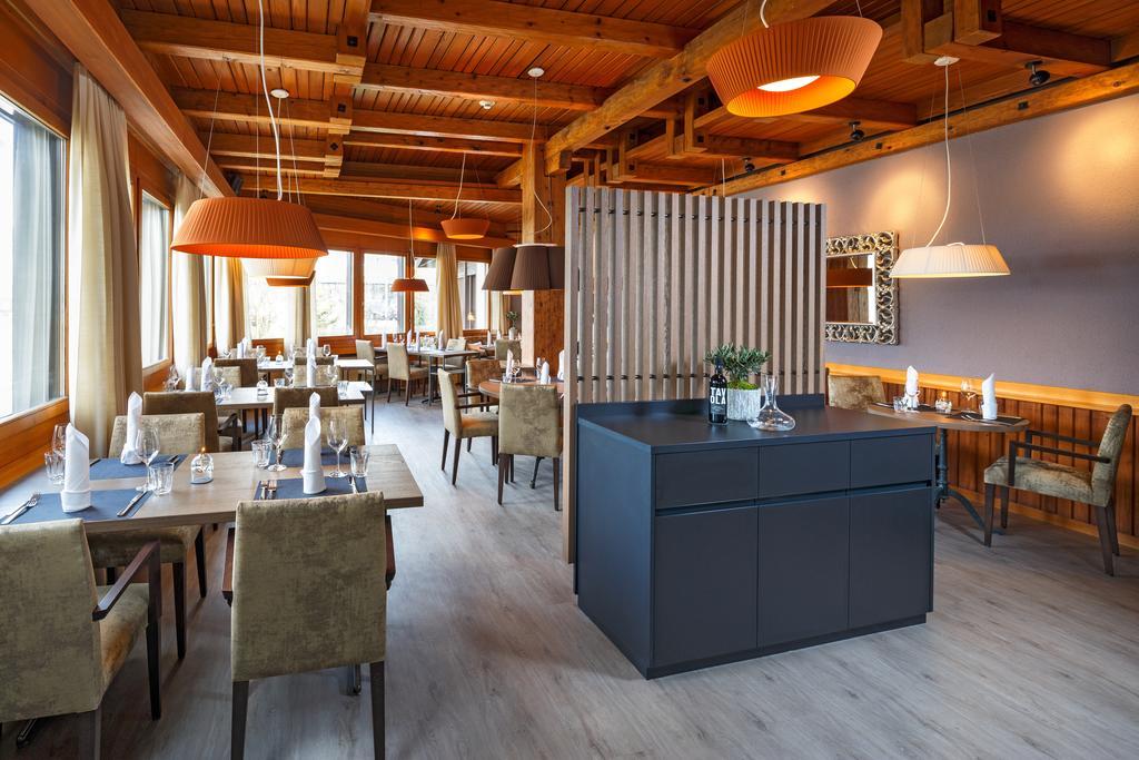Hotel & Restaurant Chaernsmatt Ротенбург Екстериор снимка