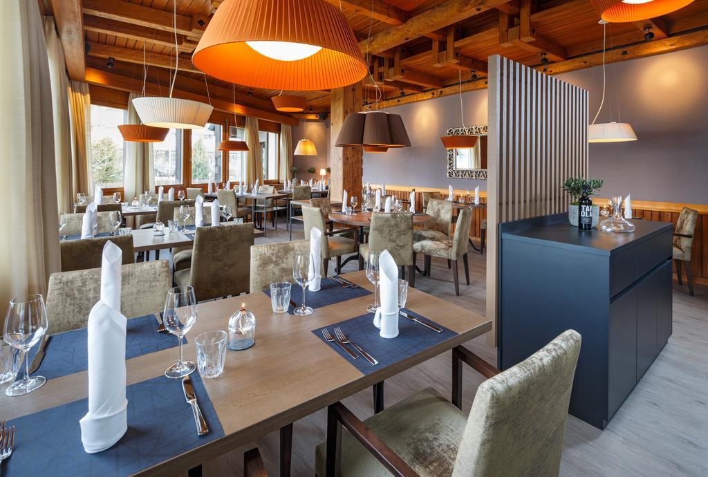 Hotel & Restaurant Chaernsmatt Ротенбург Екстериор снимка