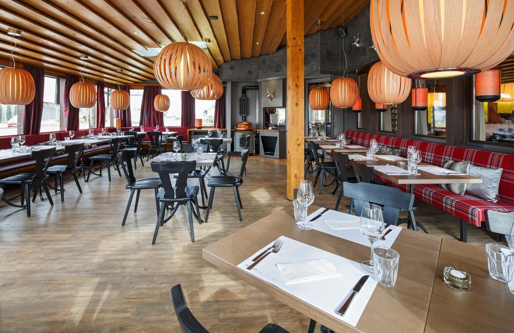 Hotel & Restaurant Chaernsmatt Ротенбург Екстериор снимка