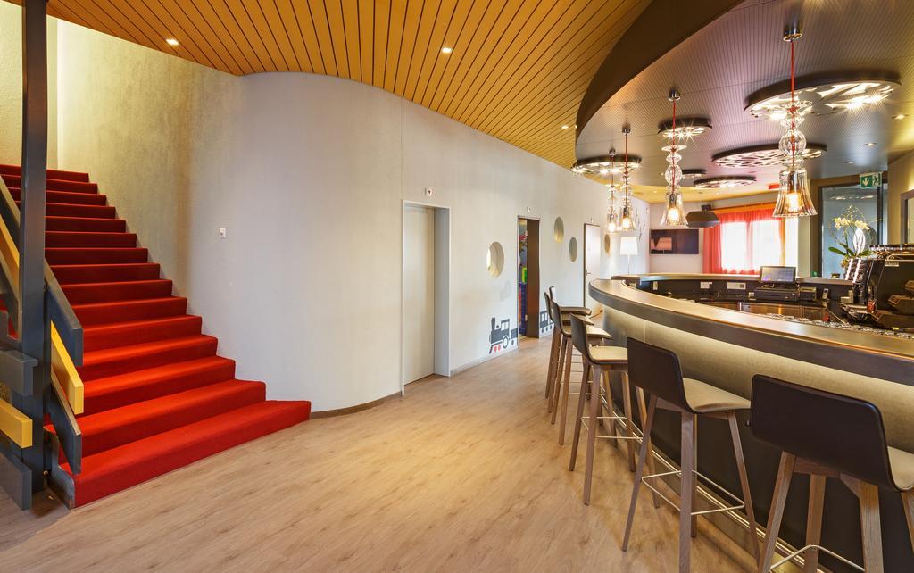 Hotel & Restaurant Chaernsmatt Ротенбург Екстериор снимка