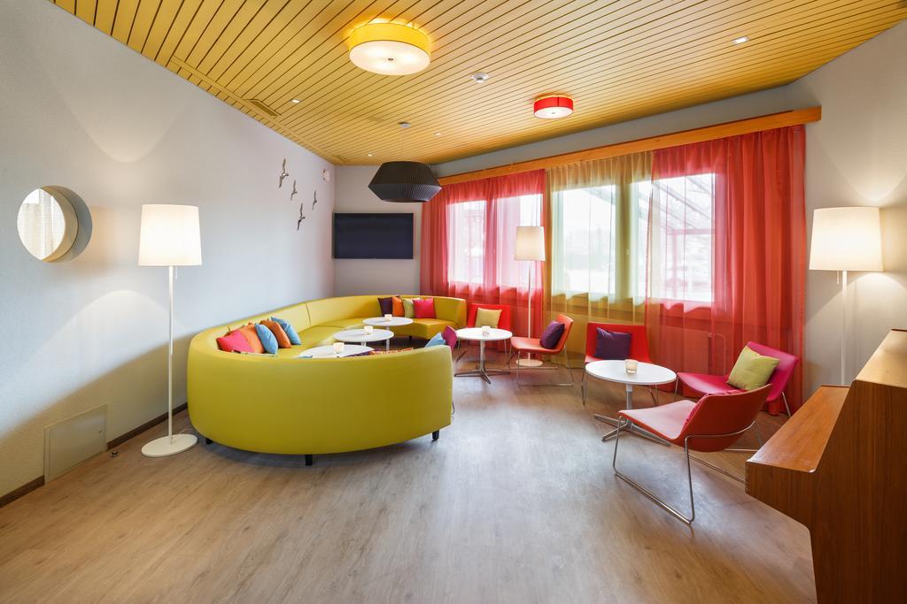 Hotel & Restaurant Chaernsmatt Ротенбург Екстериор снимка