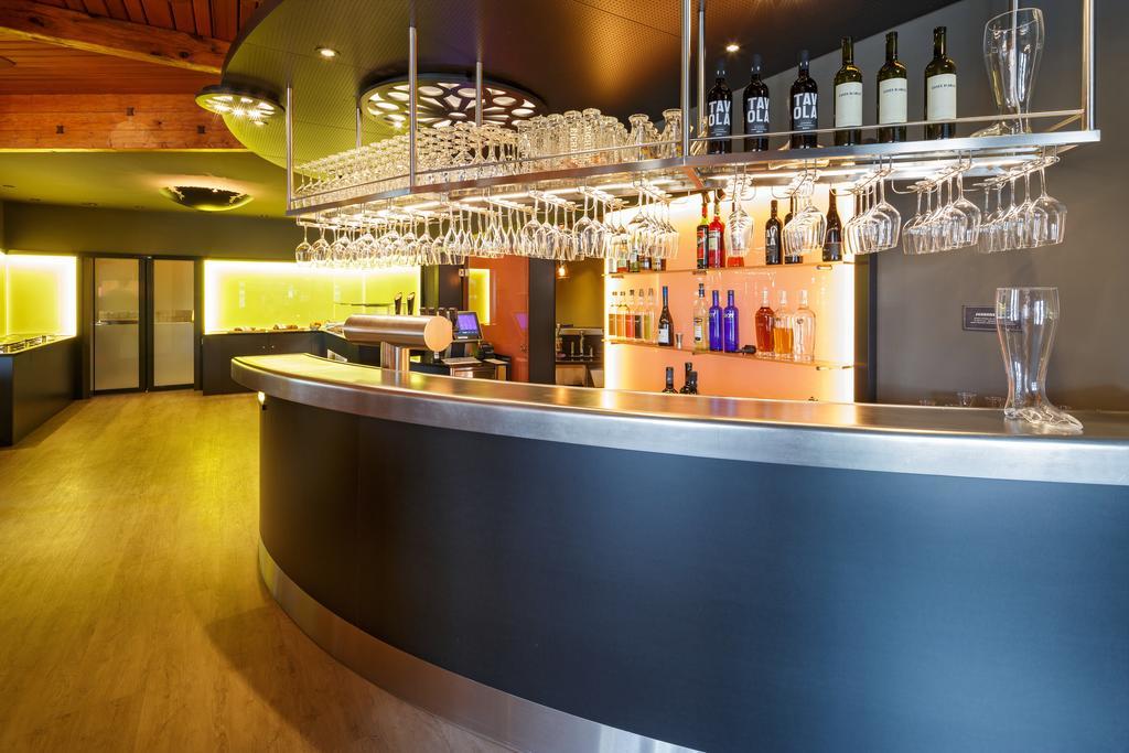 Hotel & Restaurant Chaernsmatt Ротенбург Екстериор снимка