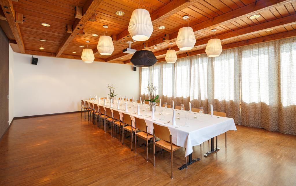 Hotel & Restaurant Chaernsmatt Ротенбург Екстериор снимка
