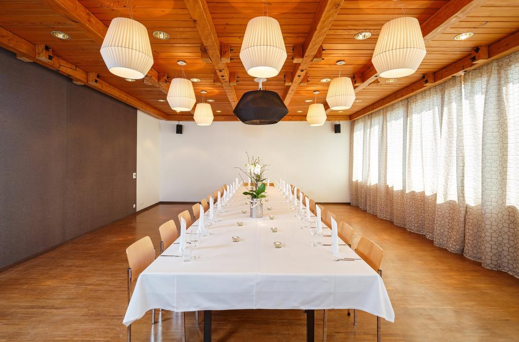 Hotel & Restaurant Chaernsmatt Ротенбург Екстериор снимка