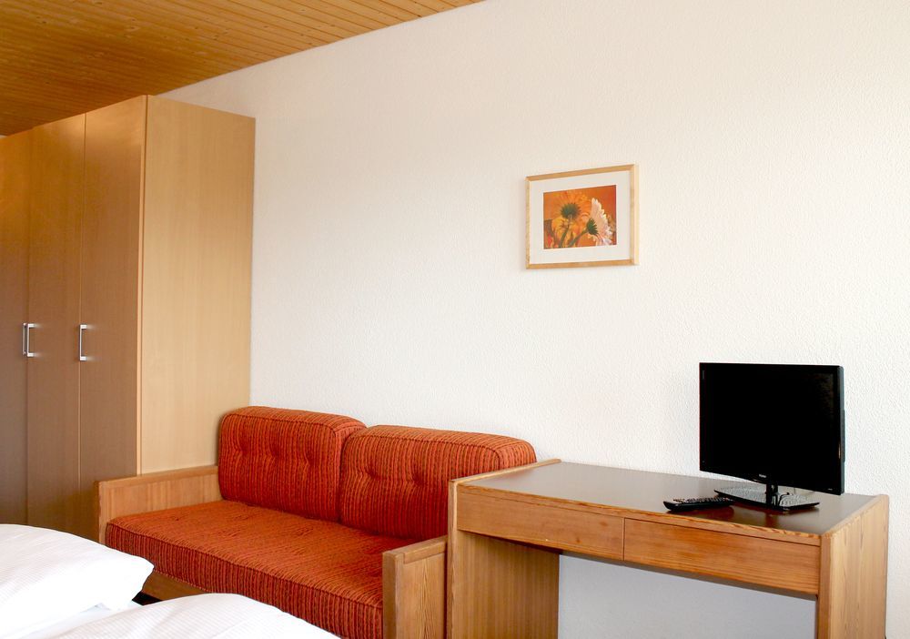 Hotel & Restaurant Chaernsmatt Ротенбург Екстериор снимка